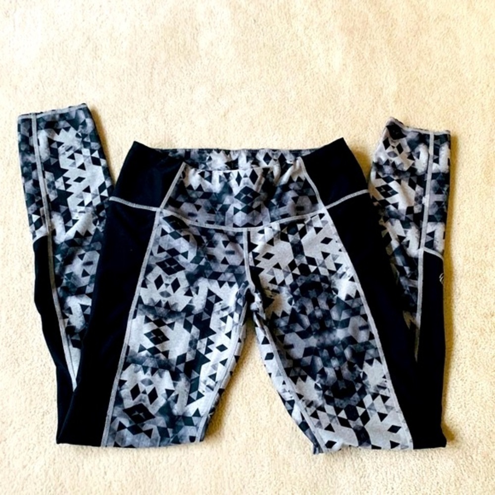 Mpg Yoga workout leggings, S